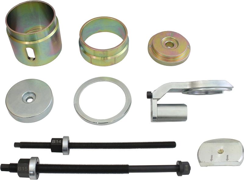 Photo 1 of / New Front Suspension SILENTBLOC Extraction/Installation Tool Compatible with VW Alternative VAS6779A