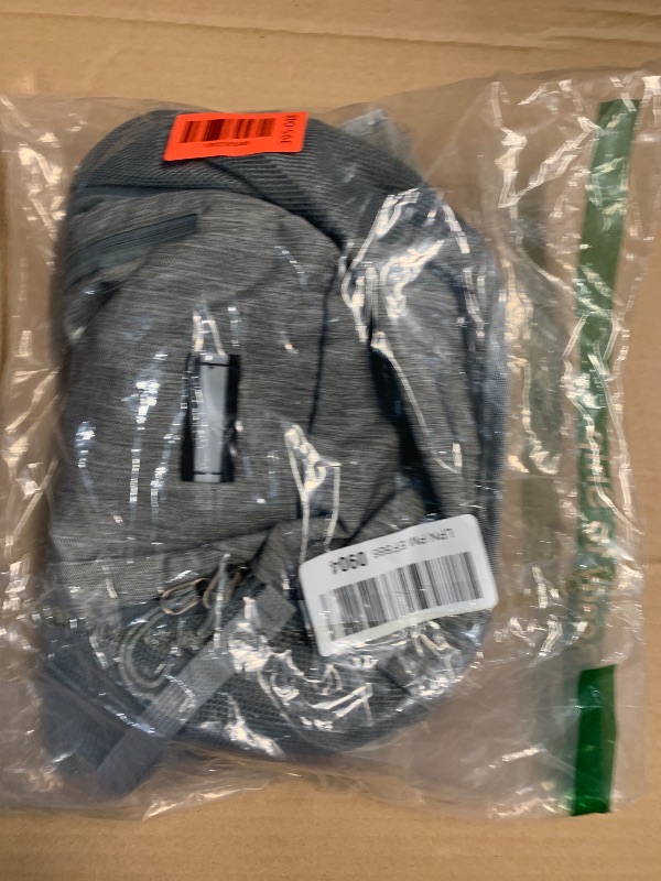 Photo 1 of (DAMAGED STRAP) SKYSPER Small Daypack 10L Hiking Backpack Packable Lightweight Travel Day Pack for Women Men