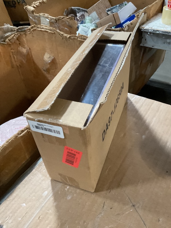 Photo 1 of ?2025 UPGRADED?DA97-12650A DA63-06963A Refrigerator Door Shelf replacement for Samsung RF260/RF261/RF263Beaesr Refrigerator-Replace 2692337 AP5620330 PS4176653 By Cenipar