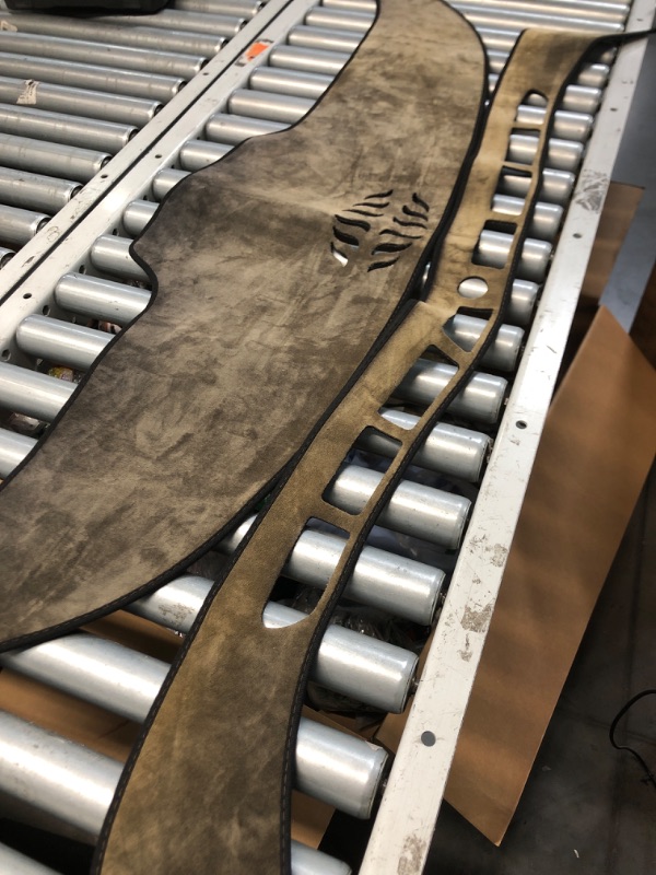 Photo 1 of (see all images) dashboard dash cover mat carpet for honda hrv