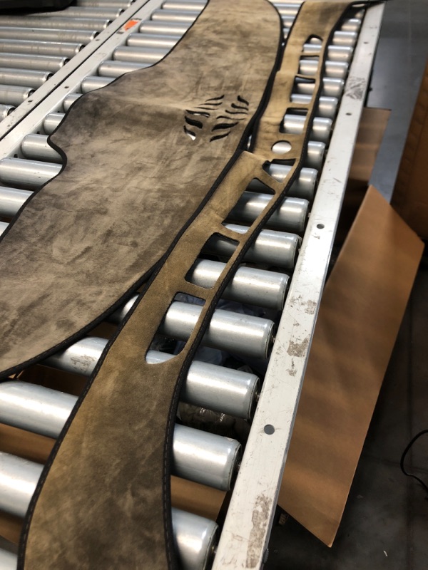 Photo 1 of (see all images) dashboard dash cover mat carpet for honda hrv