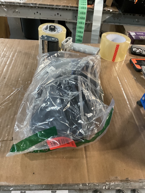 Photo 1 of (USED/FAIR) Beurer EM38 Lower Back Pain Relief Belt, TENS Unit Muscle Stimulator | 4 Electrodes | Adjustable & Breathable | Women & Men | Fits 30”-55” Waist | Lower Back Support, Lumbar Support, Back Brace Belt