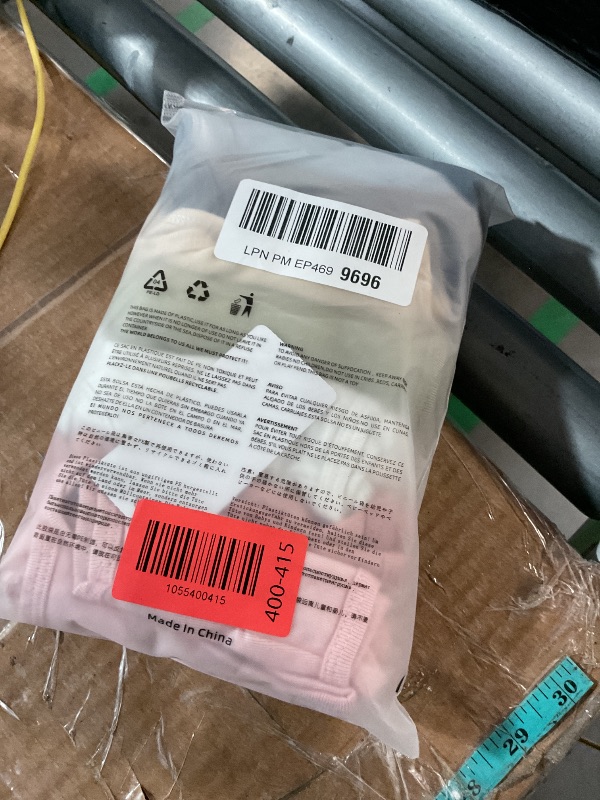 Photo 1 of (USED/FAIR) Carve Curve Girls Bras 10-12 Years Old Crop Tops for Kids Training Bra for Girls 10-12 Girl Sports Bra 10-12 Breathable Teen Bras Soft Seamless Crop Cami Girl Training Bra Bralette Pack of 7