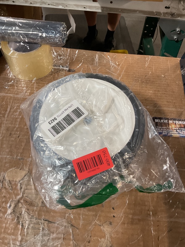 Photo 1 of (Set of 2) Replacement 8" Rear Drive Wheel Assembly for Toro 137-4835 119-3822 with Metal Gear, Compatible with Toro 20332 20333 20334 20337 20372 20373 20374 20955 20958 22" Recycler Lawn Mower