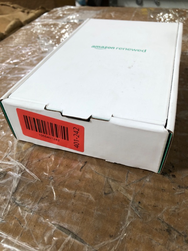 Photo 1 of **** see notes LOCKED ** Apple Watch Ultra [GPS + Cellular 49mm] Titanium Case with Midnight Ocean Band, One Size (Renewed Premium)