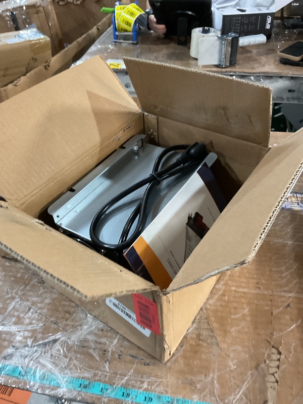 Photo 1 of ???? ??????? WF-9855 55 Amp Power Converter, Rv Power Converter, WF-9855-AD, Replace for RV Trailer Camper 9800 Series, WF-9855-AD, 55 Amp Power Converter for Rv, 5 Years Warranty