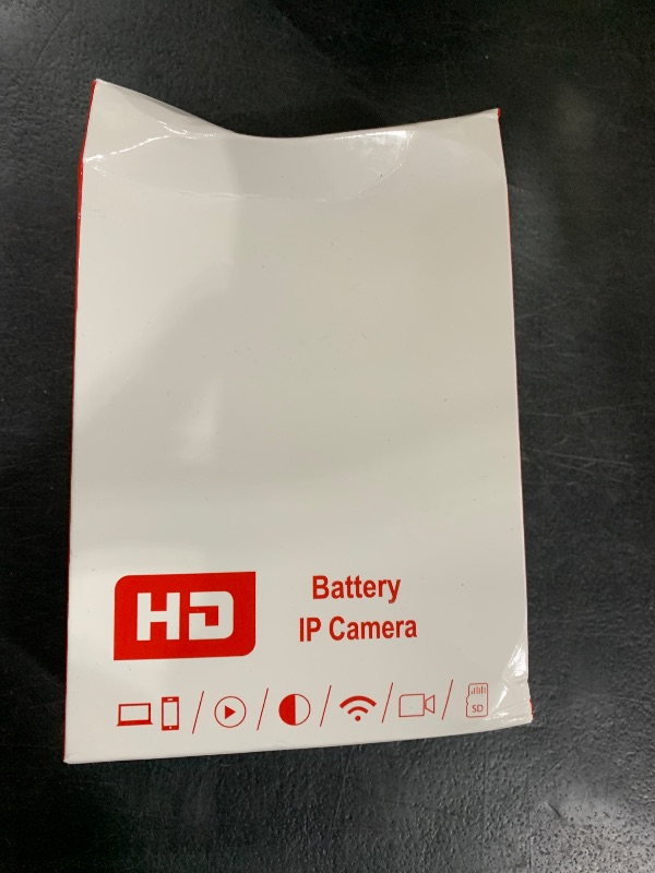 Photo 1 of 2pcs Only 0.97 inch Hidden Camera with Audio/Video Mini Small Spy Cam Home Indoor Use Night Vision Motion Detection Baby Monitor Wireless Outdoor Nanny espias ocultas WiFi Security Secret (2)