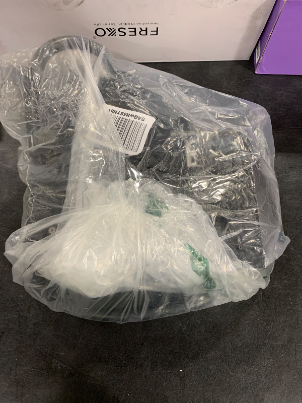 Photo 1 of Splitvolt NEMA 14-30, 240V, 24 Amp Splitter Switch - Save Thousands on Home Electric Vehicle Charging EV Install, cETLus Certified, Auto Power Switching Between Dryer and EV or Two EVs, Plug and Play