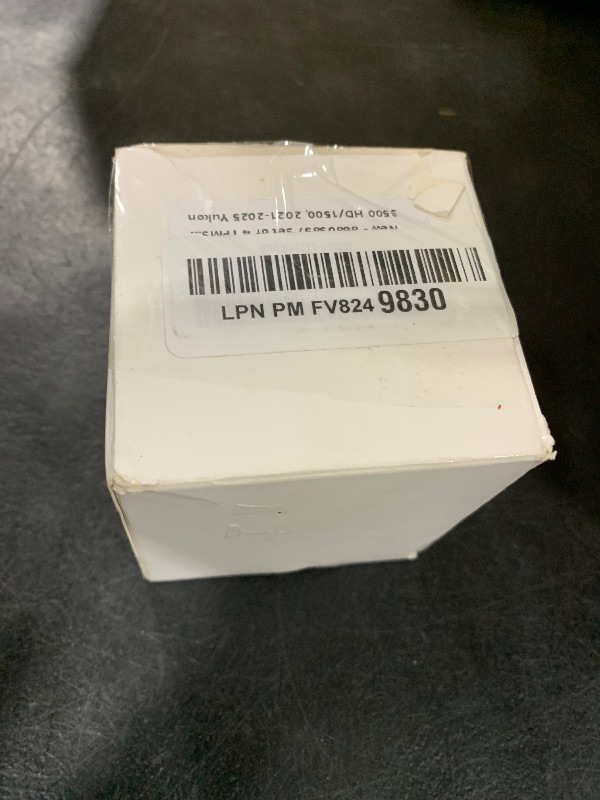 Photo 1 of 86803857 4PCS TPMS Trailer Tire Pressure Sensors 13545366, Compatible with 2020-2025 Chevy Silverado 1500/2500HD/3500HD/, 2021-2025 Tahoe, 2020-2025 GMC Sierra 2500 HD/3500 HD/1500, 2021-2025 Yukon