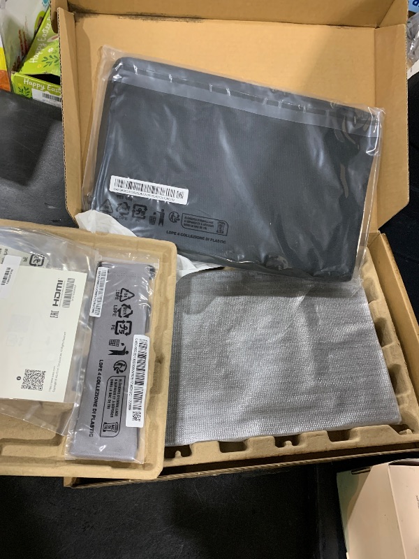 Photo 1 of ASUS ZenScreen 16” Portable USB Monitor (MB169CK) - Full HD, IPS, Dual USB-C, Mini-HDMI, Eye Care, Flicker Free, Blue Light Filter, Anti-Glare Surface, 360° Kickstand, 3 yr Warranty