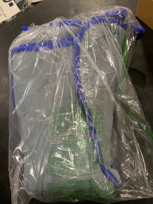 Photo 1 of Patient Aid Full Body Solid Fabric Lift Sling - Soft Padded Polyester Weave - Comfy and Safe Lifting for the Elderly, Bariatric, and Non-Weight-Bearing - Extra Large, 600lb. Maximum Carrying Capacity