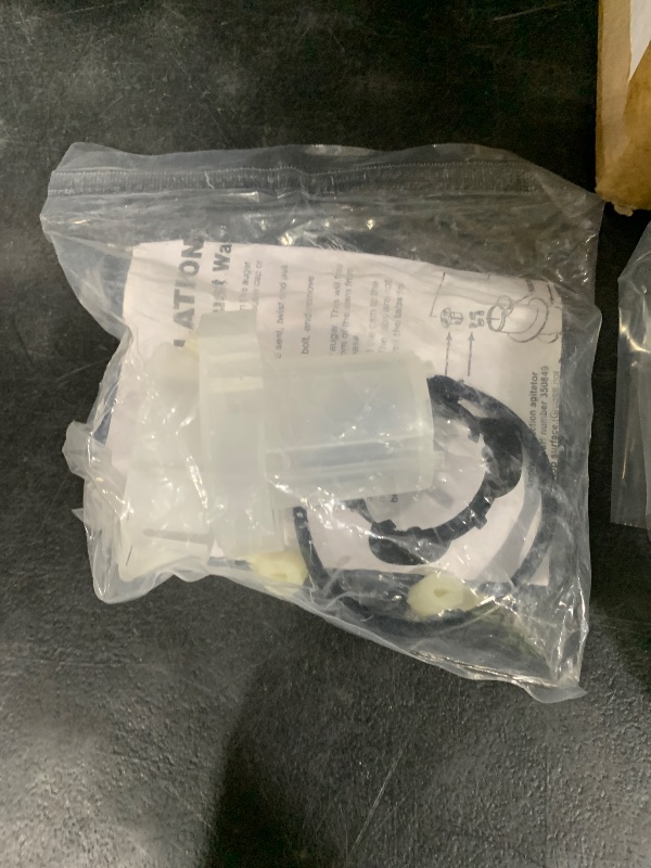 Photo 1 of ?Upgraded? 285811 Medium Cam Agitator Repair Kit Replacement - Compatible with Whirlpool, Kenmore Washers - Replaces AP3138838, 2744, 285746, 285811VP, 3347410, 3351001, 3363663, AH334650, EA334650