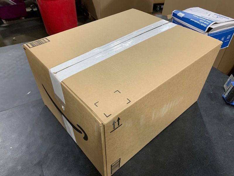 Photo 1 of Box Lot Various Assorted Items Sales Final No returns