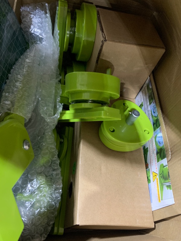 Photo 1 of Button Maker Machine Multiple Sizes 2.25in+3in+2.24in Heart-Shaped (58/75mm/Heart), 3 in 1 Badge Press Machine with 60pcs Metal Button Parts & Circle Cutter & Cutting Mat for Pin Maker