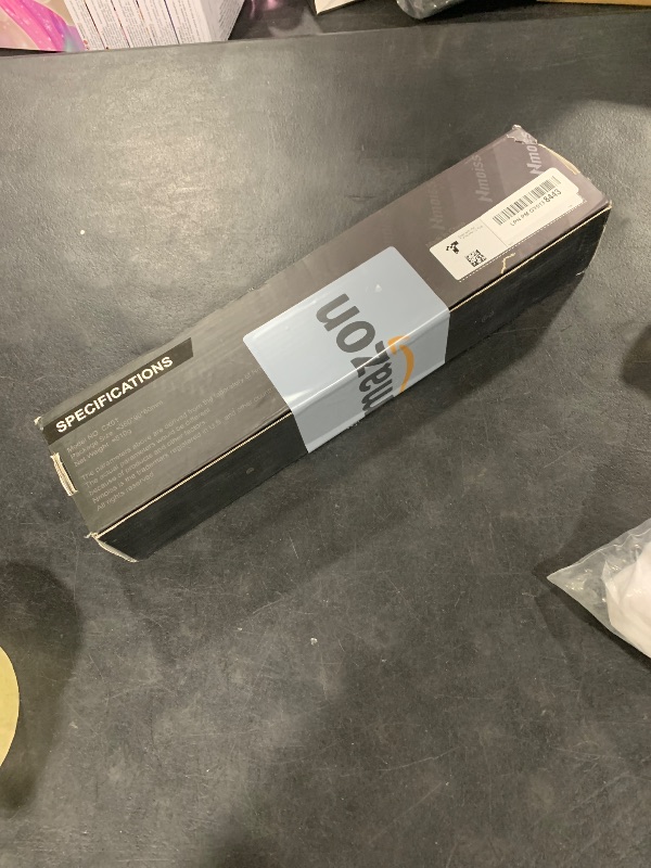 Photo 1 of [Upgraded] Nmoiss Windshield Sun Shade Umbrella - [Vinyl Coating Heat Shield] Protect Car from Sun Rays & Heat Damage Keep Cool and Protect Interior, Spring Structure Edge Medium 56" L x 31" W