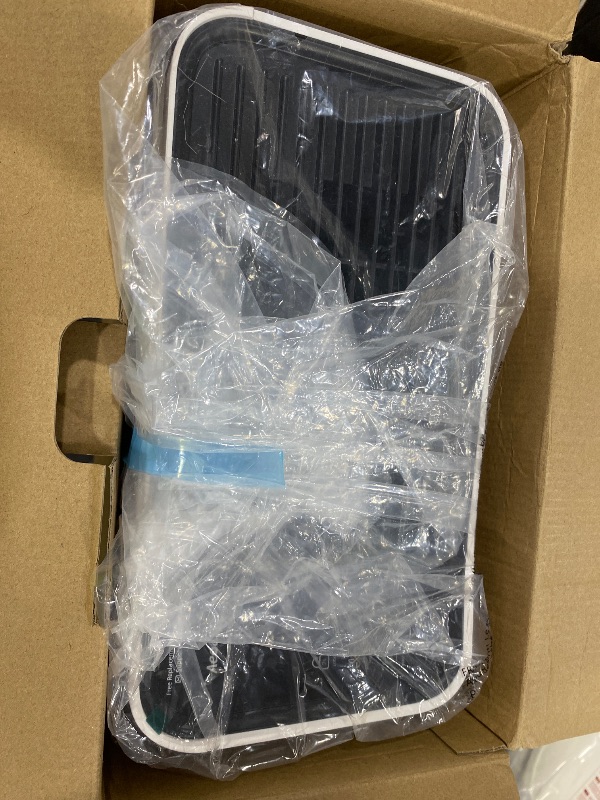 Photo 1 of 2300 ft² Air Purifiers with 240 CADR in Turbo Mode, AEOCKY Proprietary YearChange Filter, with Multi-Effect Filter, Washable Pre-Filter, Scent Capsule, Air Quality Monitor, for Home Large Room Pets