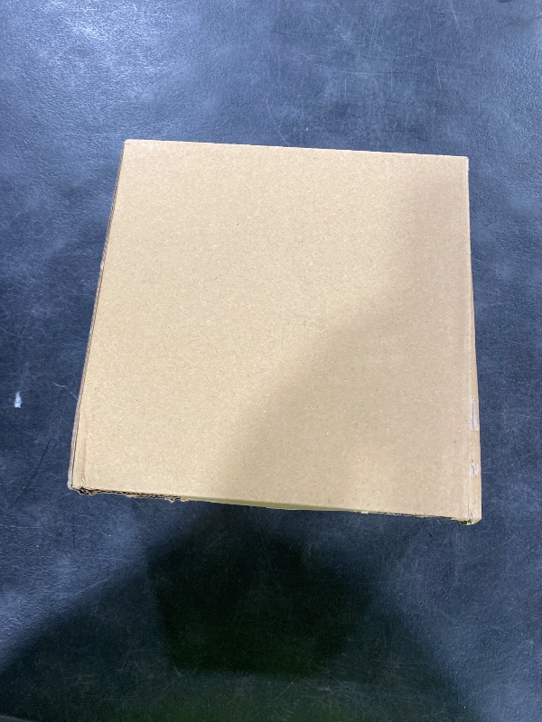 Photo 1 of 2-Pack Battery Operated Motion Sensor LED Ceiling Light, 7.2inch Flush Mount Light Fixture 6000K, Wireless Motion Activated Ceiling Lamp in 400LM for Closet Pantry Laundry Stair(Battery Not Included)