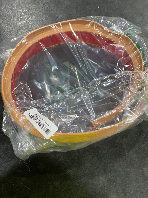 Photo 1 of 1/2" to 3/5" Height Threshold Ramp - Rubber Threshold, Floor Transition Strip, Door Strip, Wheelchair Ramp, Carpet to Tile Strip (Light Brown Coffee, 40 inches)