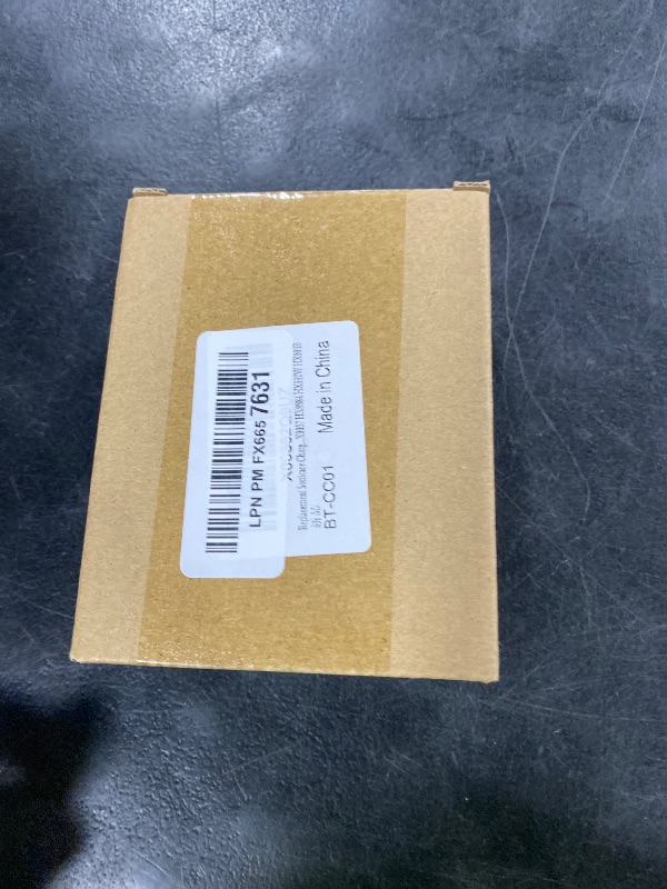 Photo 1 of Replacement Sonic Charger Base Induction Cover Compatible with Philip Electric Toothbrush Smart 9300 9500 9700 Series,Sonic Care Charger for HX9901 HX9903 HX9924 HX9954 HX9957 HX9984 HX992W HX993B