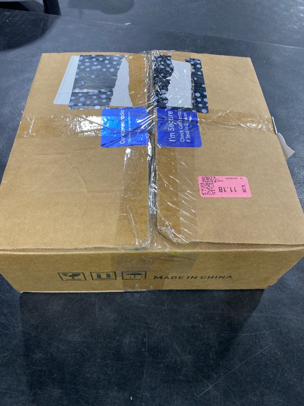 Photo 1 of **********MISSING PARTS*******
Upgrade 4Core+64GB Car Radio for Nissan Altima 2007-2012: Android 13 Stereo 9" IPS 1280 * 800 Touch Screen Wireless CarPlay Android Auto 5G WiFi Bluetooth 5.0 GPS 1080p Camera SWC FM (Manual A/C)
