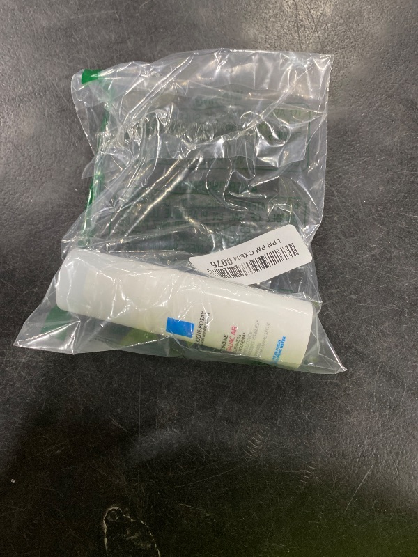 Photo 1 of La Roche-Posay Toleriane Rosaliac AR Visible Redness Reducing Cream, Color Correcting Face Cream for Sensitive Skin with Green Pigments, Soothing and Hydrating