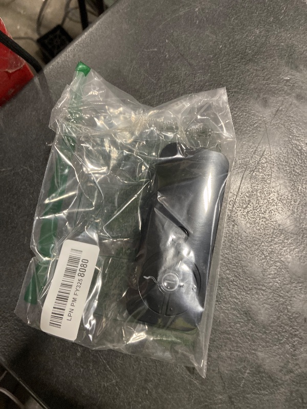 Photo 1 of New RF399A RF368B Ease 2.0/3.0/4.0 Replacement Remote Control Compatible with Tempurpedic/Ergo Adjustable Bed Base JLDK.30.03.20