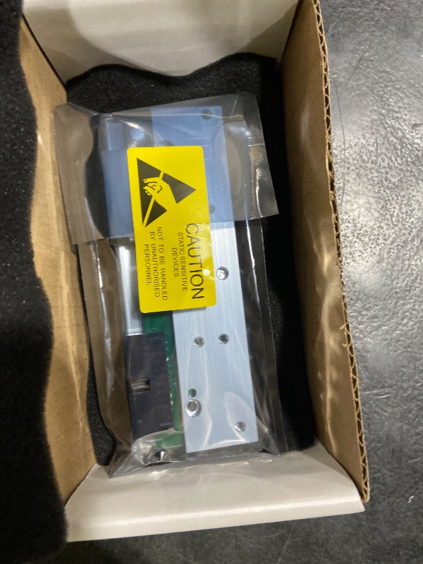 Photo 1 of P1058930-009 New Printhead for Zebra ZT410 ZT411 Thermal Barcode Printer OEM Replacement 203dpi