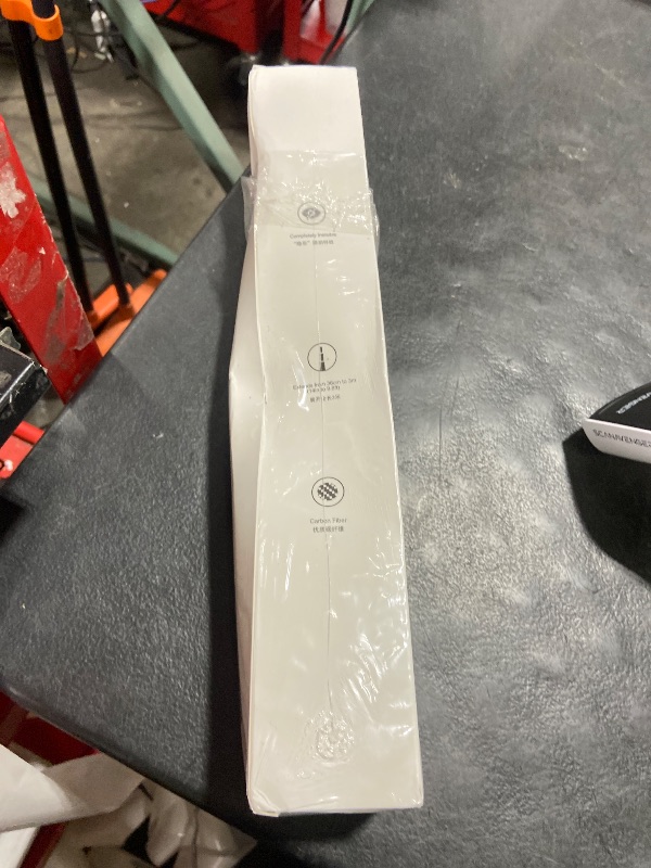 Photo 1 of 3m Selfie Stick 9.8ft Carbon Fiber Extended Invisible Selfie Stick for Insta360 X5/X4/X3/X2/ONE R/RS/X & GO 2 - Action Camera