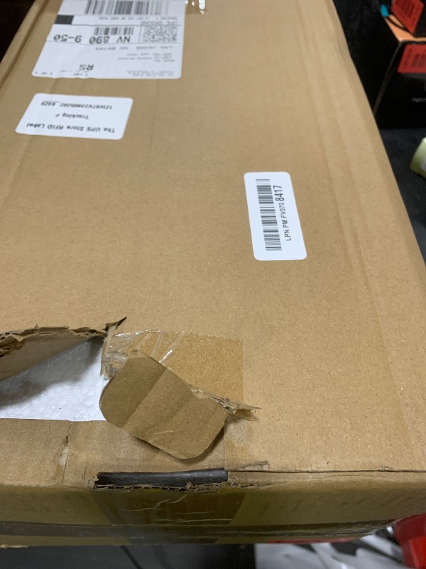 Photo 1 of LaMulaAuto HEI Distributor LaMulaAuto Compatible with Big Block Ford FE V8 352 360 390 406 410 427 428, One-Wire Installation, 65k Coil 7,500 RPM