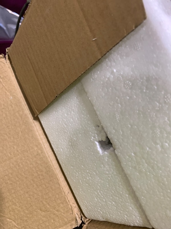 Photo 1 of LaMulaAuto HEI Distributor LaMulaAuto Compatible with Big Block Ford FE V8 352 360 390 406 410 427 428, One-Wire Installation, 65k Coil 7,500 RPM