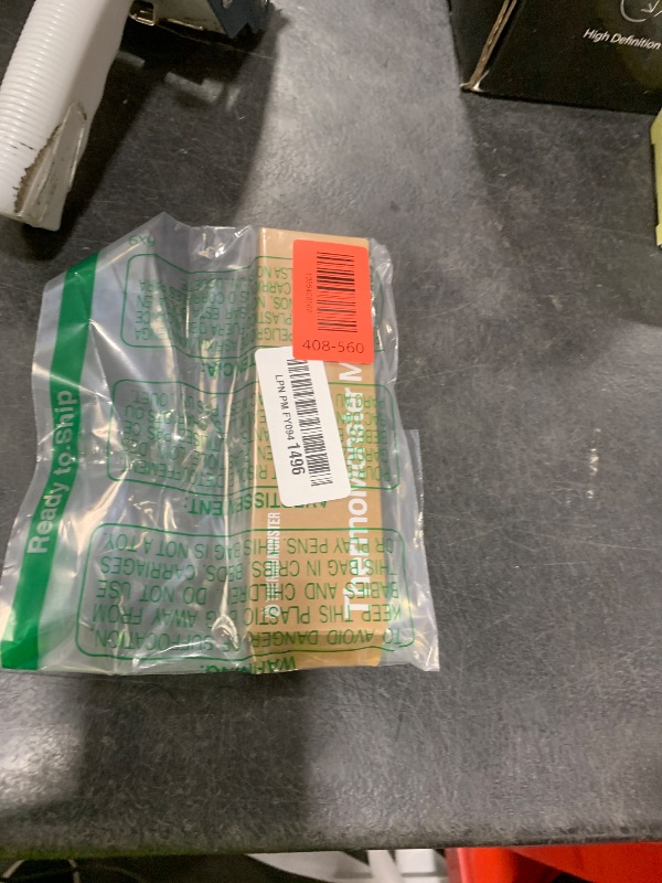 Photo 1 of 0.5 Sec Instant Read Meat Thermometer Digital with ±0.5? Precision, Food Thermometer for Cooking Kitchen Gadgets, Oven Grill Candy BBQ Essentials Accessories, Gifts for Him Dad Men Birthday, Red