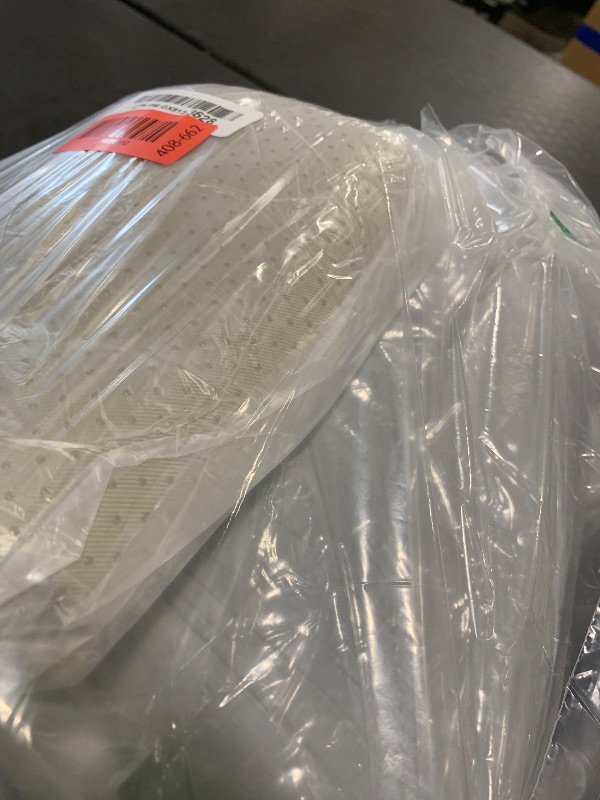 Photo 1 of MOLLHAITY 2 Inch Thick Yoga Mat, 72''x24'x2" extra-thick exercise mat. Fitness mat,Foldable Extra Thick Exercise Mat PU Leather,Gymnastics Mat withPilates, Stretching.