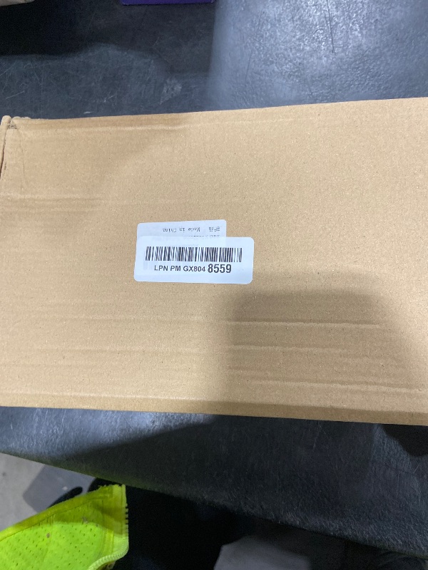 Photo 1 of 10 Inch Shelf Brackets , 10 Pack Heavy Duty L Brackets for Shelves, 90 Degree Triangle Metal Supports for DIY Floating Shelf with Screws ( White)