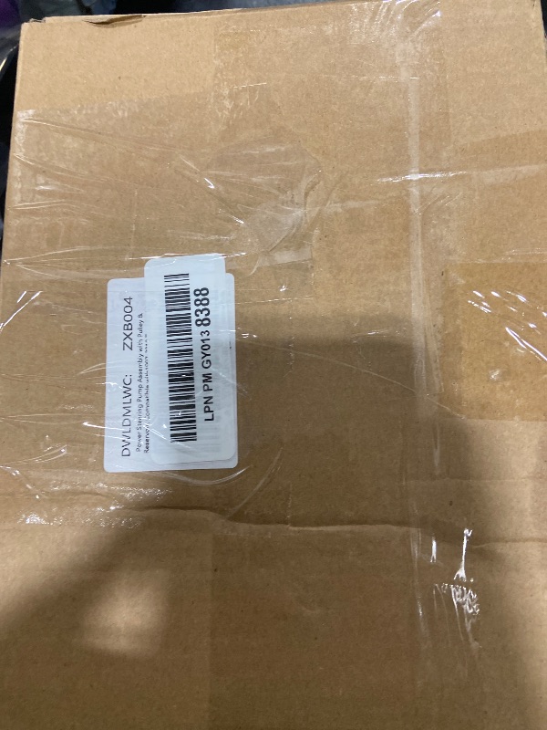 Photo 1 of DWLDMLWC Power Steering Pump w/Pulley & Reservoir for 1996-2000 Toyota 4Runner 2.7L, 1996-2001 Tacoma 2.4L/2.7L - Replaces 44320-35630, 44320-35480, 44320-60260, 4432000403, 21-5228