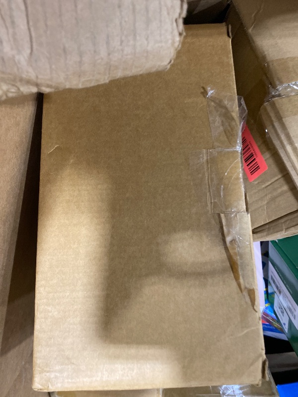 Photo 1 of Tabletop Multimedia Connectivity Box with 4 AC Power+2 HDMI+2 RJ45+1 USB3.0 Port +1 USB-C +2 Audio with 5.58ft Power Cord for Conference Room Office Desk(Black)