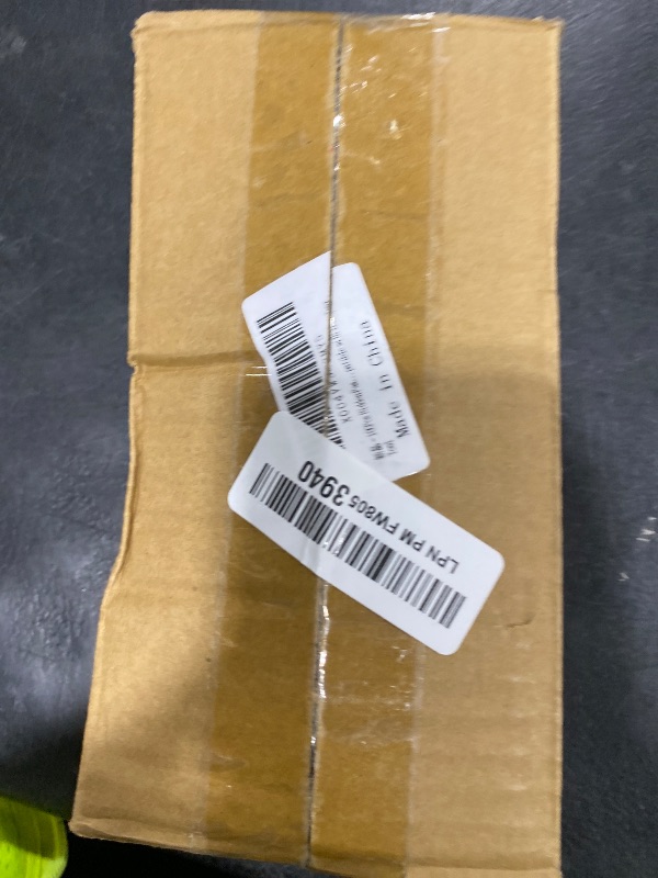 Photo 1 of 100 PCS Hidden Fastener Compatible with Trex, Hidden Deck Fasteners, Composite Deck Clips with Plastic Fasteners, with Metal Screws, Easy to Install for Composite Decking Boards