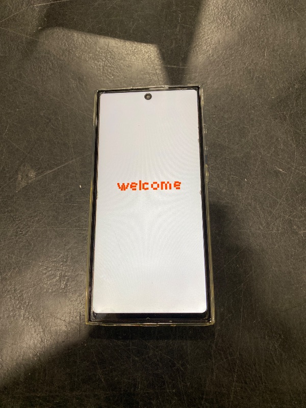 Photo 1 of S25 U Cell Phone,512GB 12GB RAM AI Smartphone, Unlocked Android,8000mAh Battery, 7.3" HD+120Hz Smartphone, 108MP Zoom Camera,Supports Facial Recognition, NFC, GPS, OTG