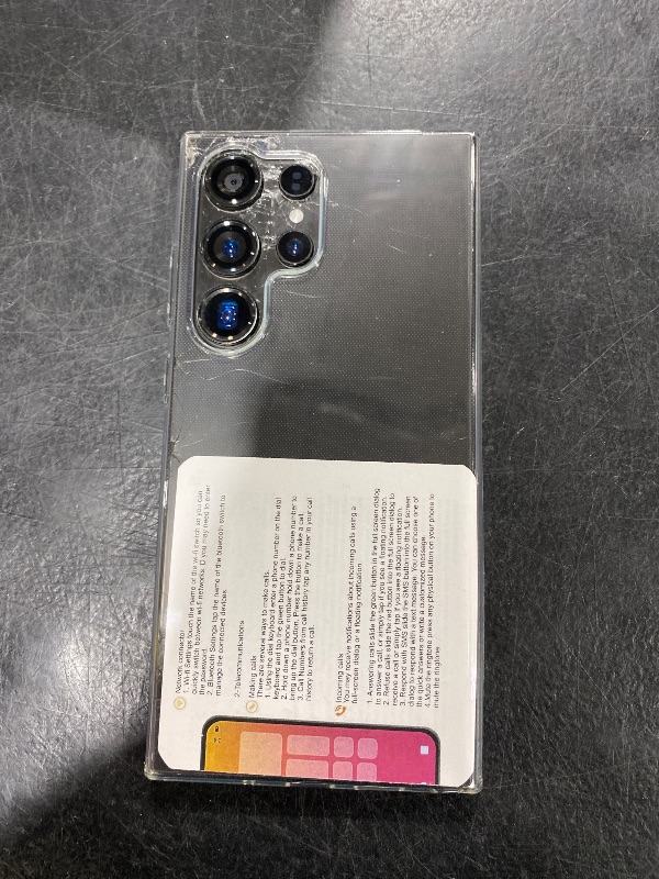 Photo 1 of S25 U Cell Phone,512GB 12GB RAM AI Smartphone, Unlocked Android,8000mAh Battery, 7.3" HD+120Hz Smartphone, 108MP Zoom Camera,Supports Facial Recognition, NFC, GPS, OTG