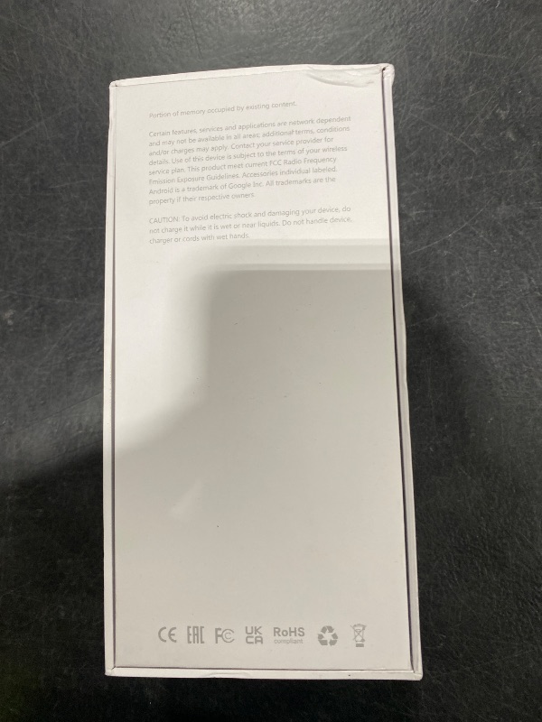 Photo 1 of S25 U Cell Phone,512GB 12GB RAM AI Smartphone, Unlocked Android,8000mAh Battery, 7.3" HD+120Hz Smartphone, 108MP Zoom Camera,Supports Facial Recognition, NFC, GPS, OTG