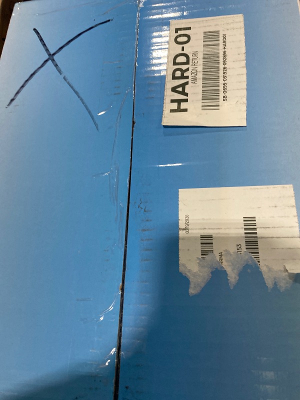 Photo 1 of 100 Count 22” x 22” Super Absorbency Disposable Underpads, Leakproof Quick Drying Disposable Pads for Baby, Puppy and Adults, Puppy Pads, Cat Pee Pads for Dogs, Potty Puppy Training Pads