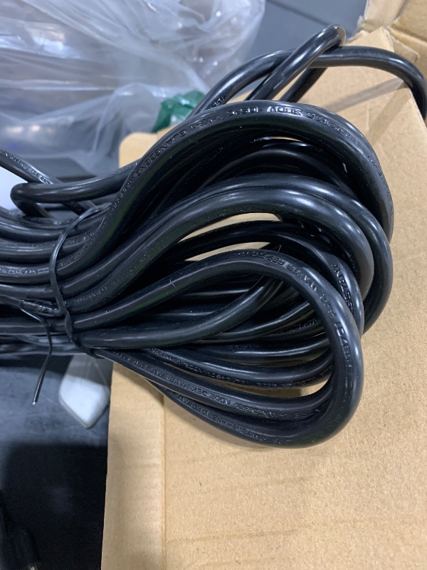 Photo 1 of Alpine Corporation PAL3100 | 3100 GPH Submersible Water Pump with 33-ft Cord — Quiet 276W Motor, 21.5-ft Lift — Multi-Angle Flow for Ponds, Waterfalls & Fountains — Durable & Efficient