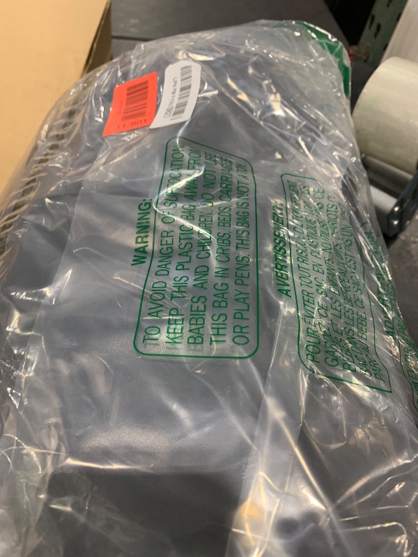 Photo 1 of ROYALAY Wall Corner Guard, Heavy Duty Corner Protectors for Safety, Foam Basketball Court, Waterproof 2 Sides Corner Pad for Gyms, Basketball Court, Playrooms, Garages, Black