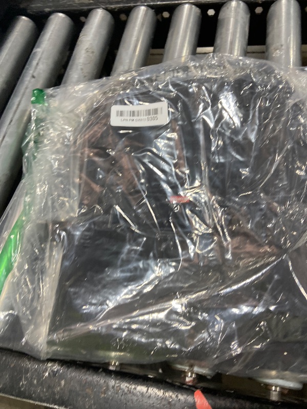 Photo 1 of Lone Rider MiniBag 6L Waterproof Motorcycle Crash Bar Bag - with Hypalon MOLLE System, Gated G-Hooks, Cam Buckles - Front Bumper Frame Side Tail Storage - Fits MotoBags, Panniers and Luggage Racks