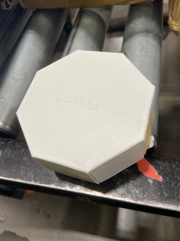 Photo 1 of Catlog Health Tracker for Cats - Smart Cat Collar with Safety Breakaway Buckle for Indoor Cats, Wellness Alerts, Real-time Monitoring (Kimono (Sakura -Night-),XXL)