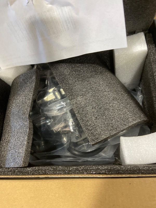 Photo 1 of maXpeedingrods 2 Barrel Carburetor for Rochester 2GC Carb for Chevrolet Chevy Small Block Engines 5.7L 350Cu 1970-1980/6.6L 400Cu 1970-1975, Automatic Choke, Large Base