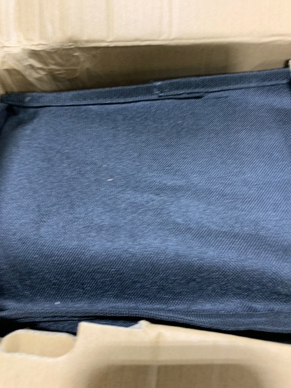 Photo 1 of XL Floor Cover with Door Protection and Tactical MOLLE System - As Seen on Shark Tank - Fits Full-Size Crew Cab Trucks with Fold Up Seats, Waterproof & Machine Washable – XL Dog Hammock for Truck