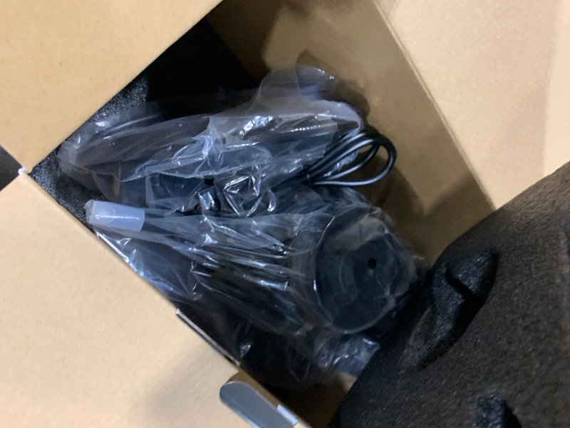 Photo 1 of Cocinare Barista Collection Gooseneck Electric Kettle, ±1? Precise Temperature Control for Pour-Over Coffee & Tea, Quick Heating 1500W, Stainless Steel Interior, 0.9L (Goya Walnut)