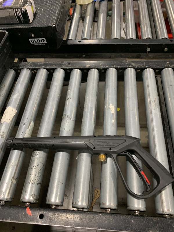 Photo 1 of misc pressure washer head