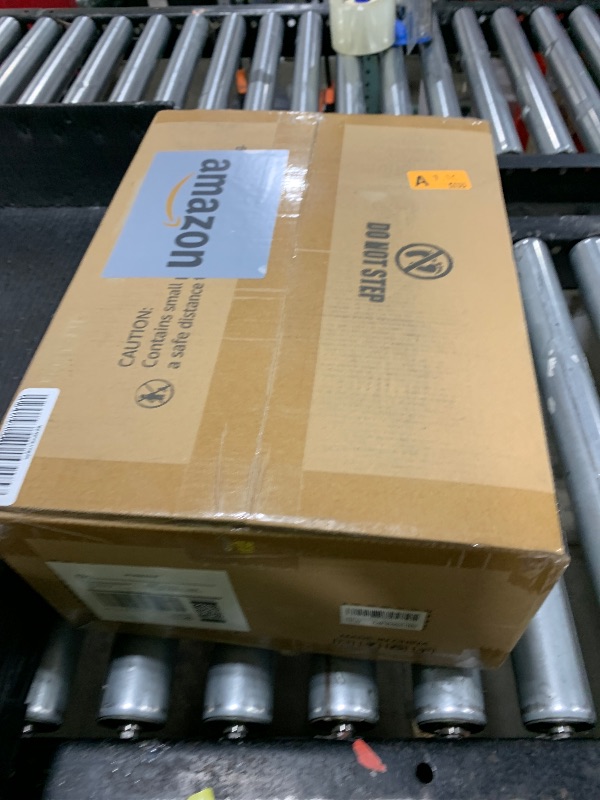 Photo 1 of LEDIARY Wall Mount Fan with Remote 10 Inch Small Ceiling Fans with Plug in Cord, 6 Speed, Adjustable Tilt, Wall Mounted Fan Indoor Tabletop for Garage Shop Corner Gym Bedroom Office-Black