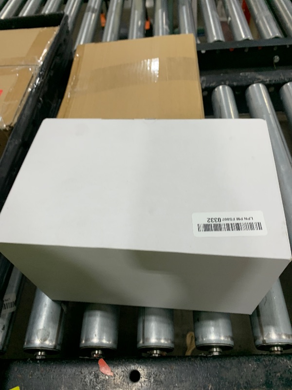 Photo 1 of NETGEAR Nighthawk Dual-Band WiFi 7 Router (RS140) - Router Only, BE5000 Wireless Speed (up to 5.0 Gbps) - Covers up to 2,250 sq. ft., 80 Devices - 2.5 Gig Internet Port – Free Expert Help